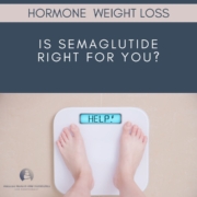 Is semaglutide right for you?